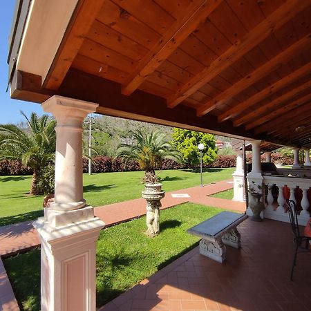B&B Terra Di Liguria Casarza Ligure Kültér fotó