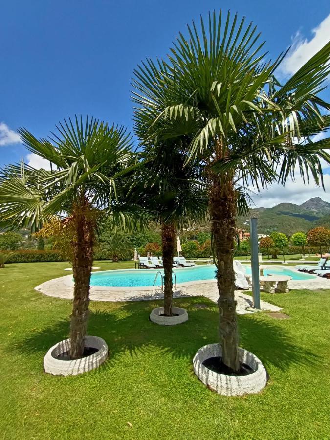 B&B Terra Di Liguria Casarza Ligure Kültér fotó