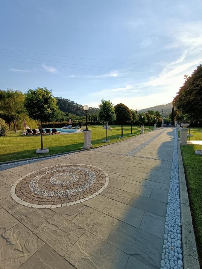 B&B Terra Di Liguria Casarza Ligure Kültér fotó