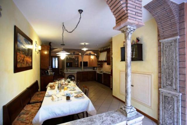 B&B Terra Di Liguria Casarza Ligure Kültér fotó