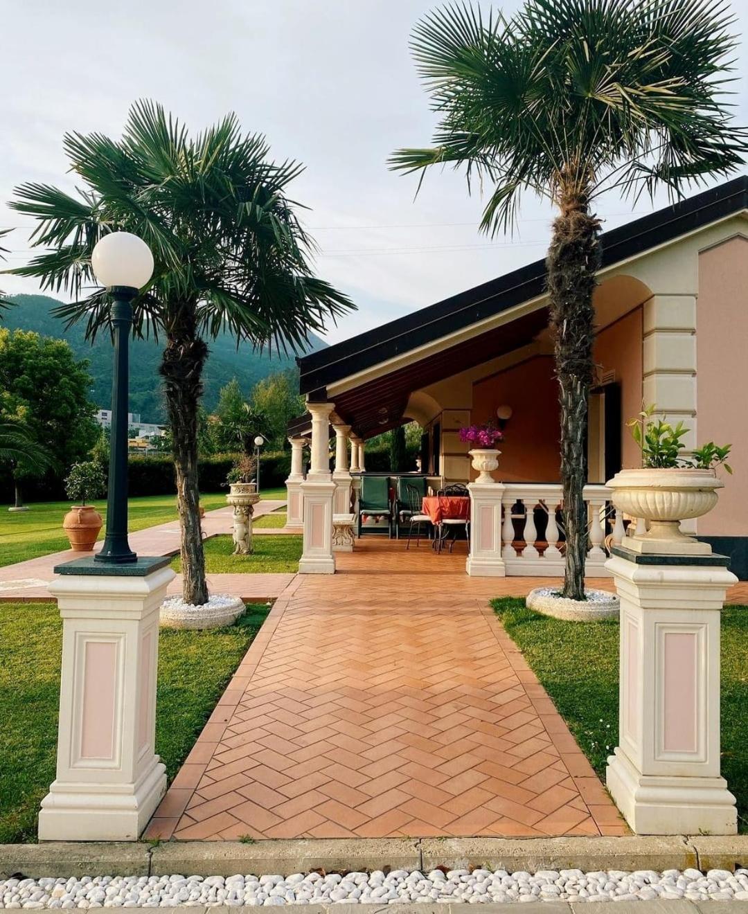 B&B Terra Di Liguria Casarza Ligure Kültér fotó