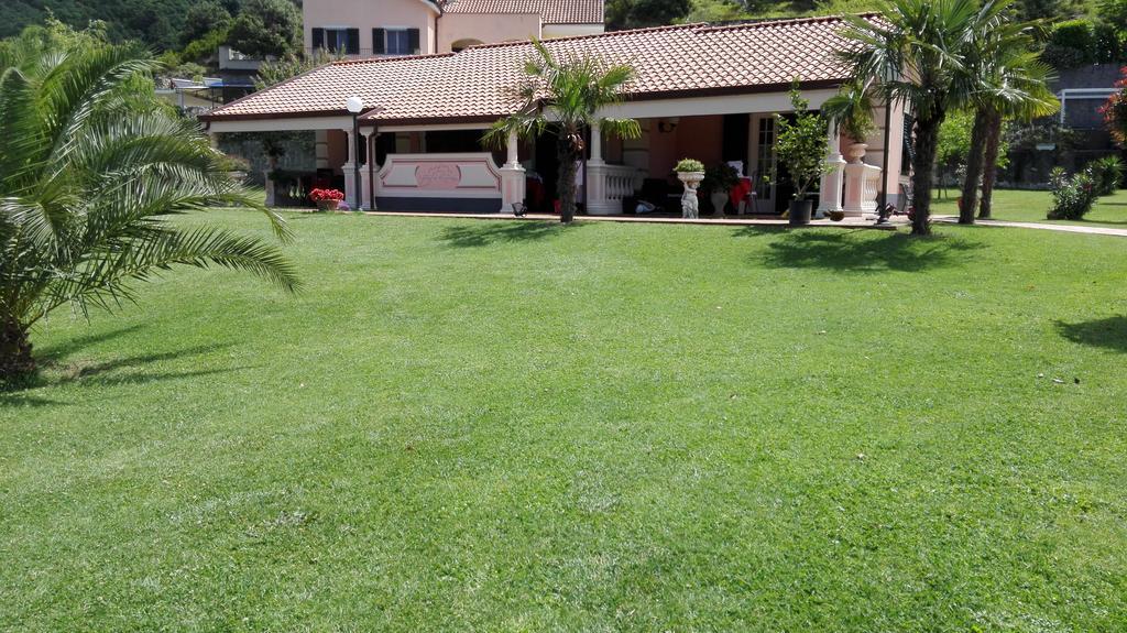 B&B Terra Di Liguria Casarza Ligure Kültér fotó