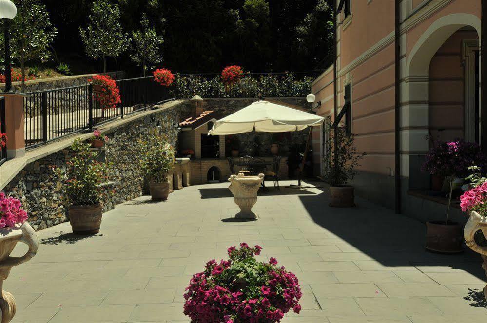 B&B Terra Di Liguria Casarza Ligure Kültér fotó