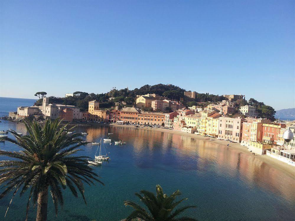B&B Terra Di Liguria Casarza Ligure Kültér fotó
